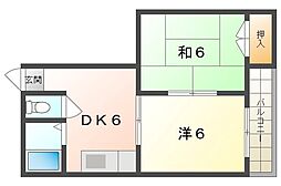 🉐敷金礼金0円！🉐古川ビレッチ
