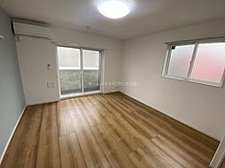 リブリ・コフレ22 1階1Kのリビング/ダイニング