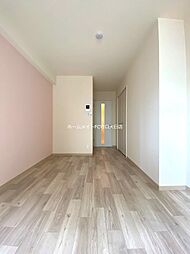 みおつくし守口 3階1Kのリビング/ダイニング