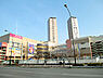 周辺：イオン 大日店（243m）