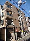 大阪府門真市野里町：物件画像／株式会社EASTコーポレーション　ホームメイトFC守口大日店