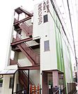 河村クリニック（538m）