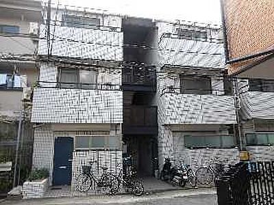 外観 外観