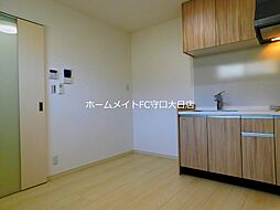 居間