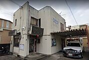 守口警察署 庭窪交番（763m）