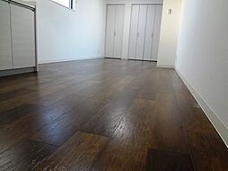 クリエオーレ東光町 3階ワンルームのリビング/ダイニング