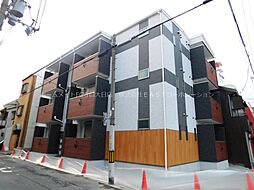 クロスレジデンシア