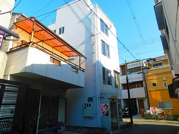 部屋画像