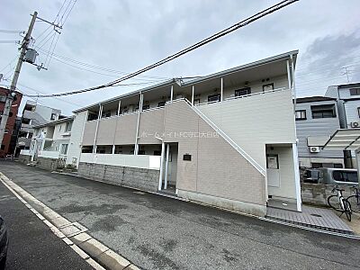 外観 外観