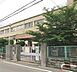 周辺：門真市立第二中学校（1577m）