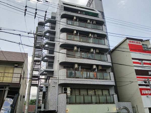部屋画像