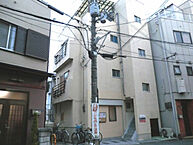 大阪府門真市向島町：物件画像／株式会社EASTコーポレーション　ホームメイトFC守口大日店