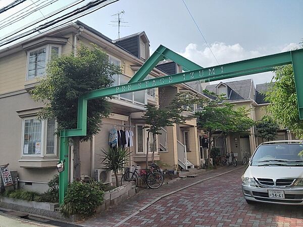 部屋画像
