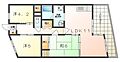 コム古川橋4階13.0万円