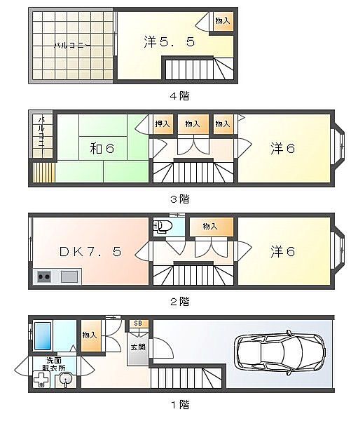 サムネイルイメージ