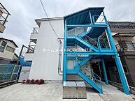 大阪府門真市栄町：物件画像／株式会社EASTコーポレーション　ホームメイトFC守口大日店