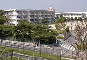 守口市立下島小学校（188m）