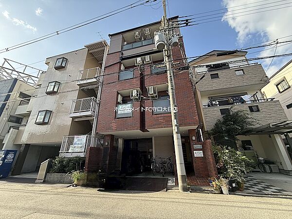 部屋画像