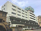 摂南総合病院（703m）