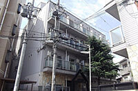 大阪府門真市栄町：物件画像／株式会社EASTコーポレーション　ホームメイトFC守口大日店