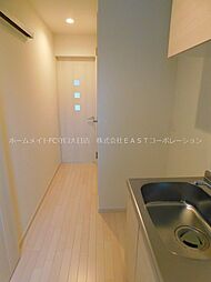 セレニティ八雲北町3丁目 2Kの写真