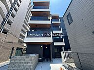 大阪府門真市野里町：物件画像／株式会社EASTコーポレーション　ホームメイトFC守口大日店