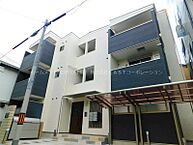 大阪府門真市上野口町：物件画像／株式会社EASTコーポレーション　ホームメイトFC守口大日店