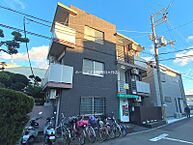 大阪府守口市大枝南町：物件画像／株式会社EASTコーポレーション　ホームメイトFC守口大日店