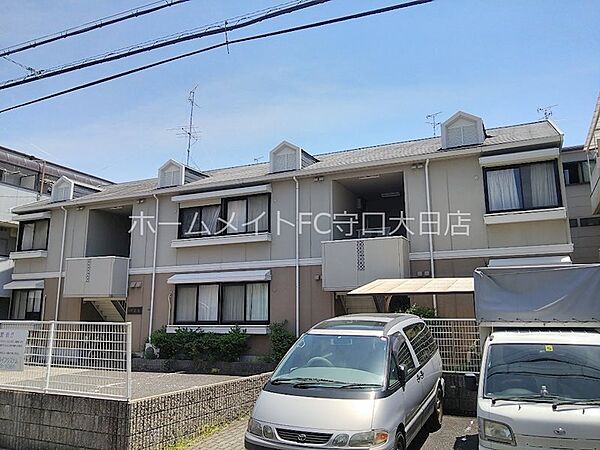 部屋画像