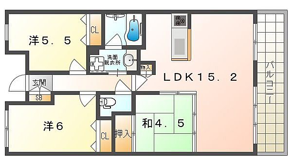 サムネイルイメージ