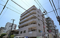 大阪府守口市豊秀町2丁目：物件画像／株式会社EASTコーポレーション　ホームメイトFC守口大日店