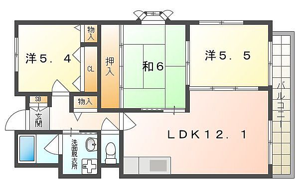 サムネイルイメージ