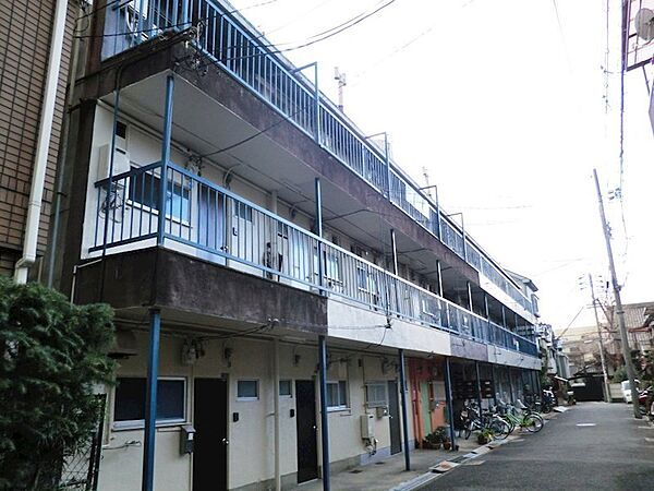 部屋画像