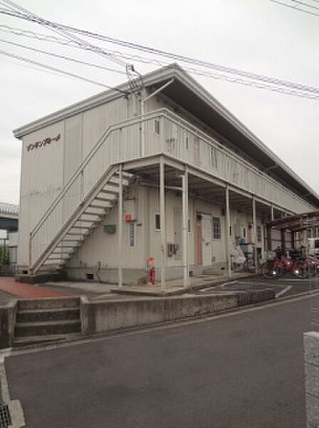 部屋画像
