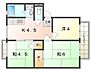 間取り：アーバン岩井　　間取り