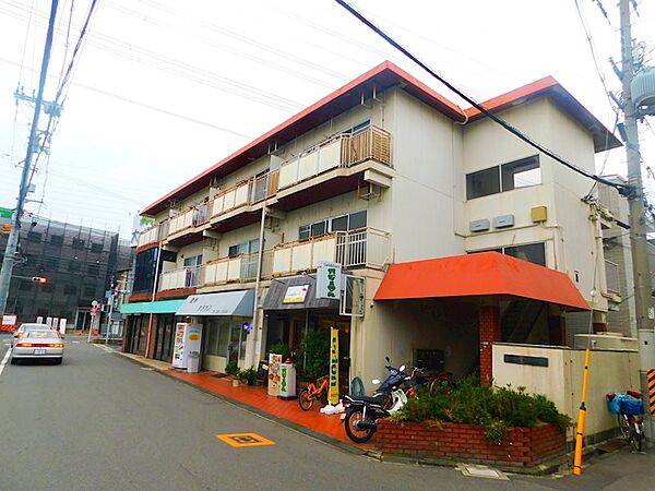 部屋画像