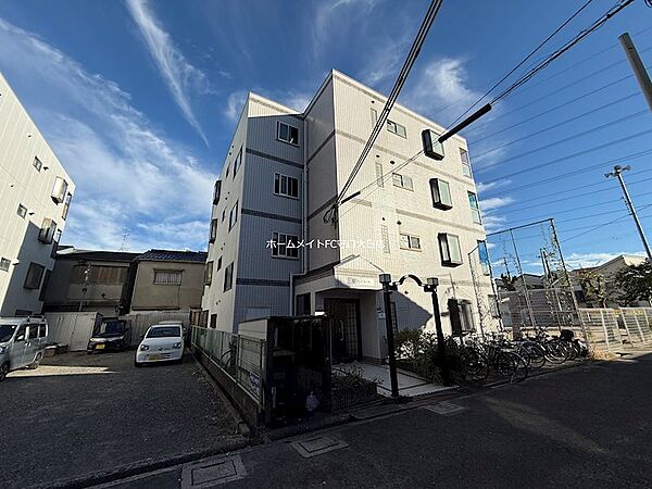 部屋画像