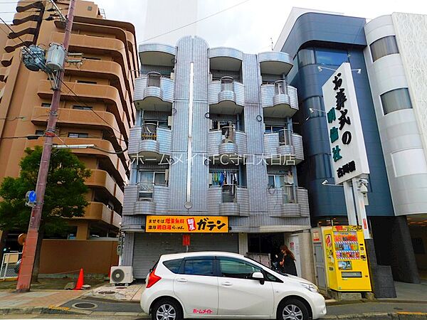 部屋画像