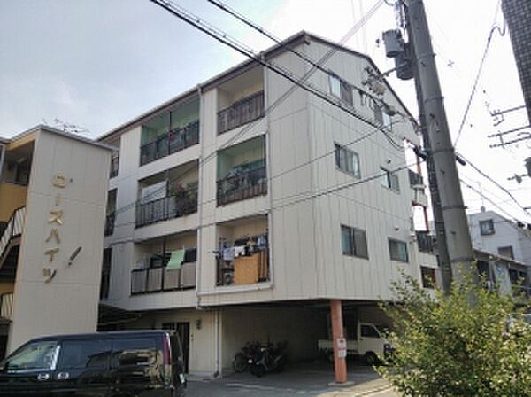 部屋画像