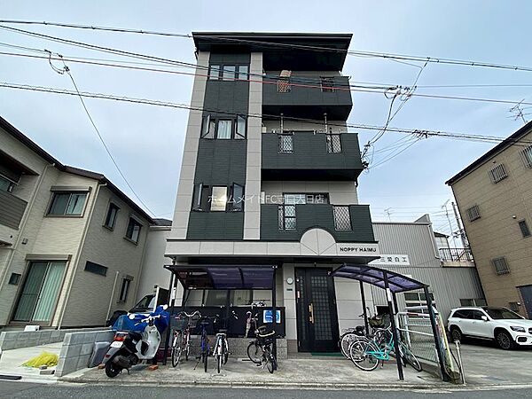 部屋画像