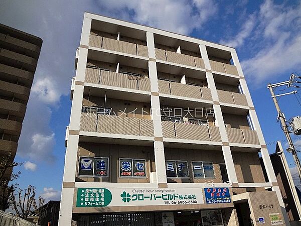 部屋画像