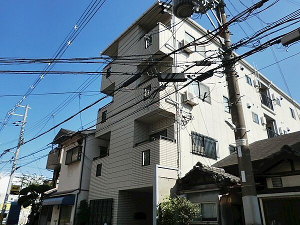 部屋画像