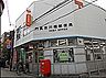 周辺：門真古川橋郵便局（205m）