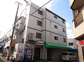 ニューハイツ桜III  ｜ 大阪府守口市金田町１丁目（賃貸マンション1K・3階・20.00㎡） その1