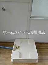 クアルト香里園  ｜ 大阪府寝屋川市美井元町（賃貸マンション1R・3階・15.00㎡） その11