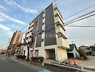 大阪府寝屋川市本町：物件画像／株式会社EASTコーポレーション　ホームメイトFC寝屋川店