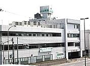 上山病院（249m）