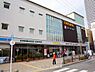 周辺：TSUTAYA 香里園店（1213m）