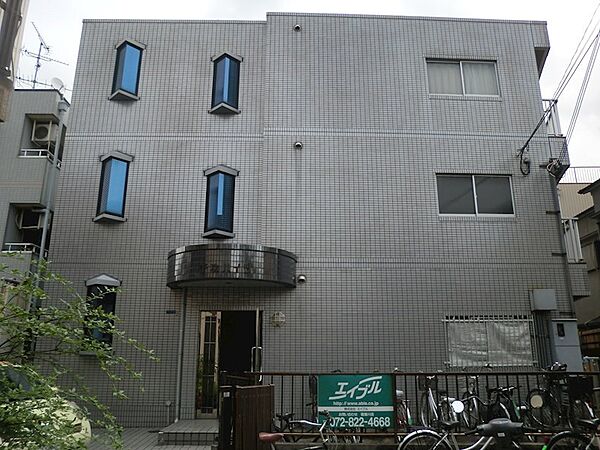 部屋画像