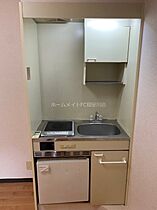 プレアール門真  ｜ 大阪府門真市朝日町（賃貸マンション1R・4階・17.50㎡） その25